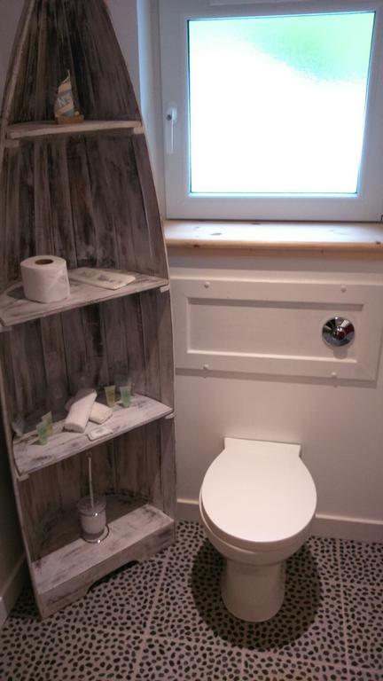 Bed and Breakfast Skye Haven Portree Zimmer foto
