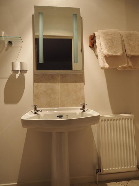 Bed and Breakfast Skye Haven Portree Zimmer foto