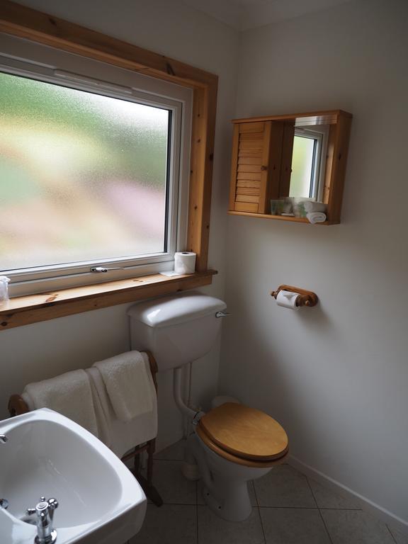 Bed and Breakfast Skye Haven Portree Zimmer foto