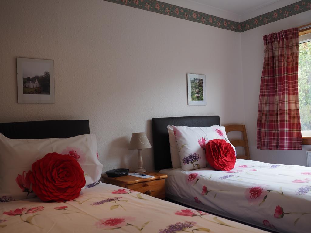 Bed and Breakfast Skye Haven Portree Zimmer foto