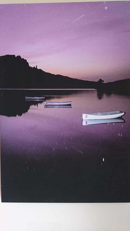 Bed and Breakfast Skye Haven Portree Zimmer foto